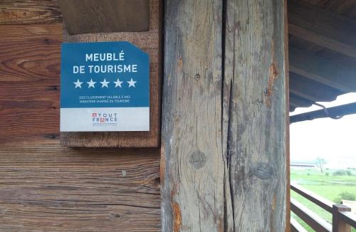 Superbolquere Ski Chalet | Bolquère I Chalet Boolly 5 étoiles luxe et bois I Vue montagne