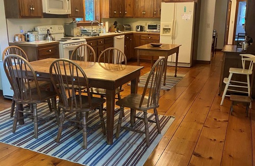 Bolton Landing House | Bolton Landing - 4 Bdrm Vacation Rental