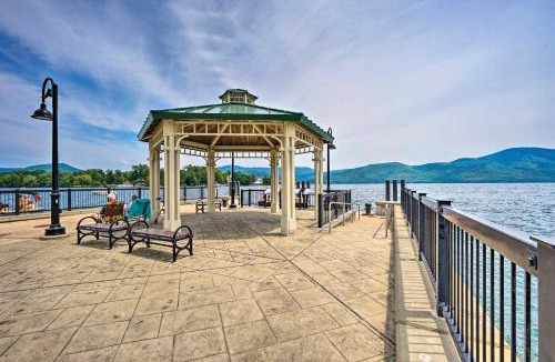 Bolton Landing House | Bolton Landing Romantic Getaway for Two