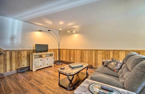 Bolton Landing House | Bolton Landing Romantic Getaway for Two