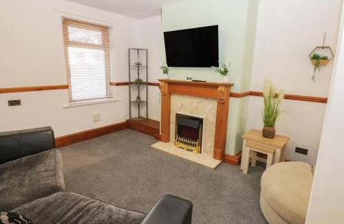 Stainburn House | Bolton Terrace