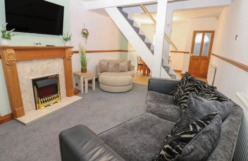 Stainburn House | Bolton Terrace