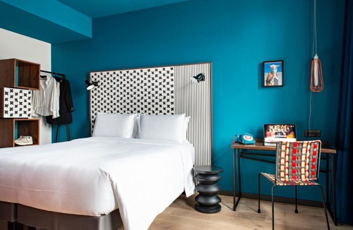 City-Centre - Petite France Hotel | BOMA easy living hotel By Stay Collection