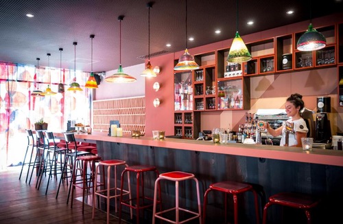 City-Centre - Petite France Hotel | BOMA easy living hotel By Stay Collection