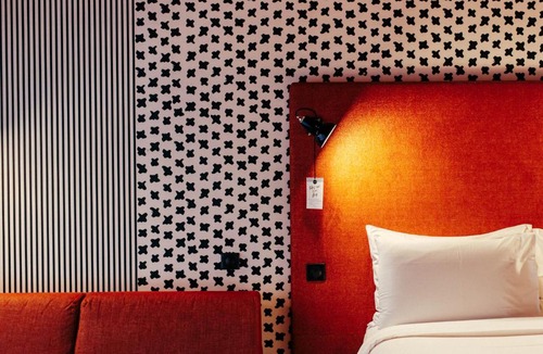 City-Centre - Petite France Hotel | BOMA easy living hotel By Stay Collection