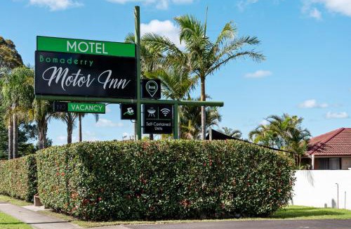 Bomaderry Hotel | Bomaderry Motor Inn