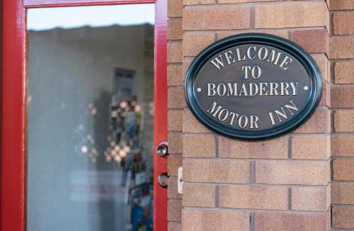 Bomaderry Hotel | Bomaderry Motor Inn