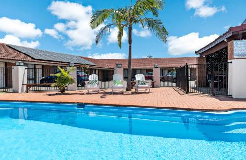 Bomaderry Hotel | Bomaderry Motor Inn