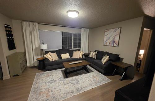 Foothill Farms House | Bomark way