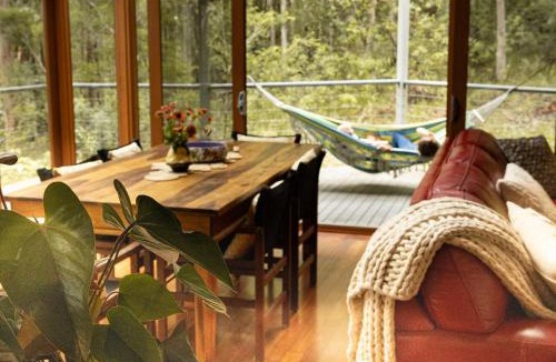 Bombah Point House | Bombah Point Eco Cottages