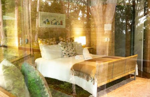 Bombah Point House | Bombah Point Eco Cottages