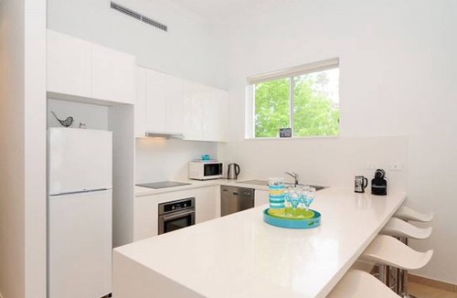 Huskisson Apartment | Bombara by Experience Jervis Bay