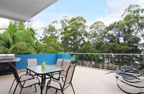 Huskisson Apartment | Bombara by Experience Jervis Bay