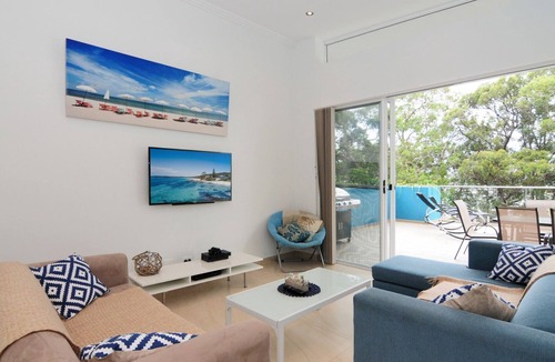 Huskisson Apartment | Bombara by Experience Jervis Bay