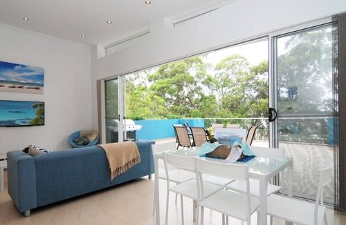 Huskisson Apartment | Bombara by Experience Jervis Bay