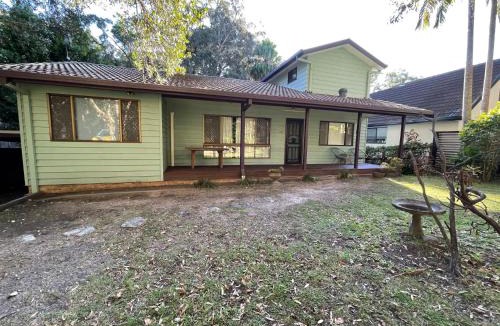 Arakoon House | Bombora