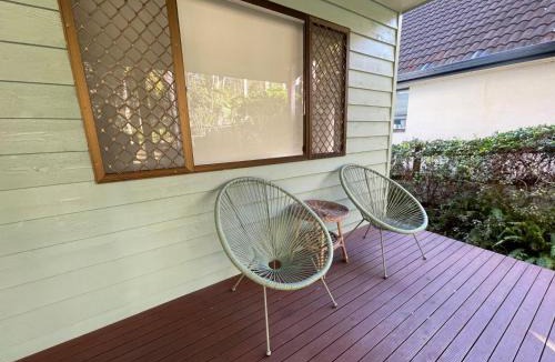 Arakoon House | Bombora