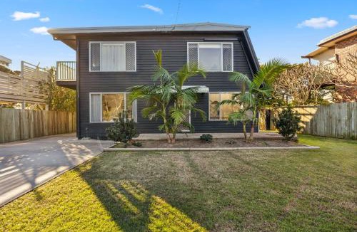 Arrawarra Headland House | Bombora