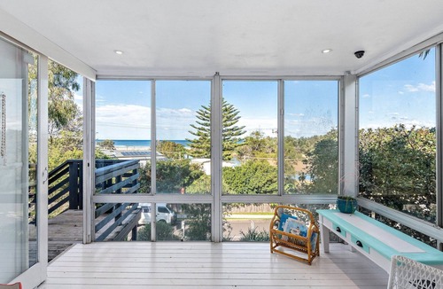 Gerroa House | Bombora, Gerroa, South Coast