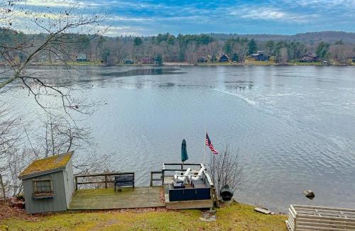 Castleton House | Bomo Hacienda