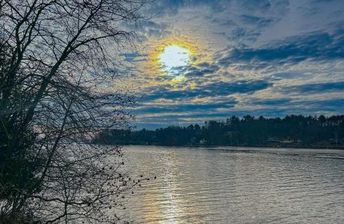 Castleton House | Bomo Hacienda