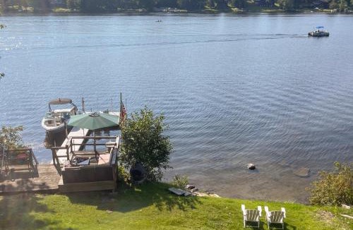 Castleton House | Bomo Hacienda