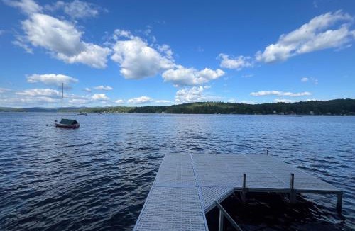 Castleton House | Bomoseen Fever