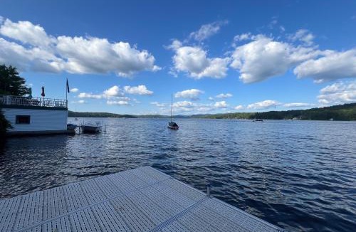 Castleton House | Bomoseen Fever