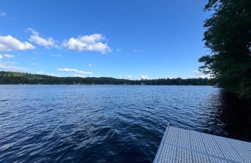 Castleton House | Bomoseen Fever