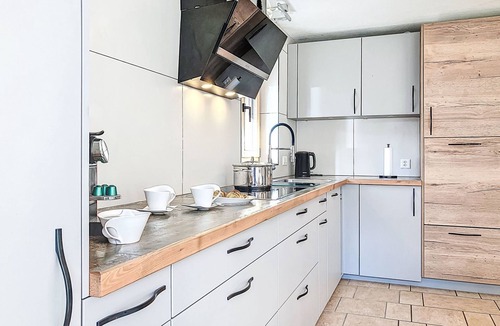 Ormont-Dessus Apartment | Bon-Accueil by Interhome