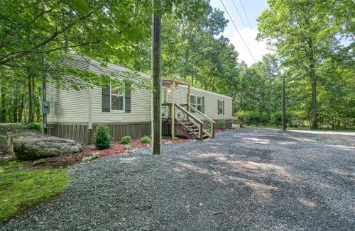Sparta House | Bon Air Bungalow