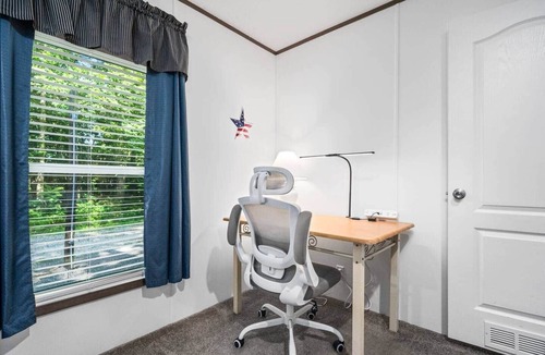 Sparta House | Bon Air Bungalow