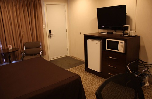 Timmins Hotel | Bon Air Motel