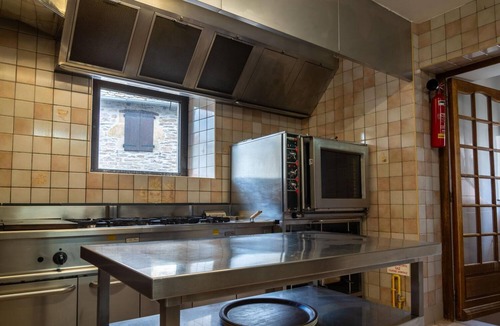 Les Hermaux House | Bon Aubrac - LES Hermaux