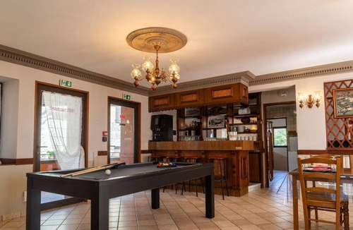 Les Hermaux House | Bon Aubrac - LES Hermaux