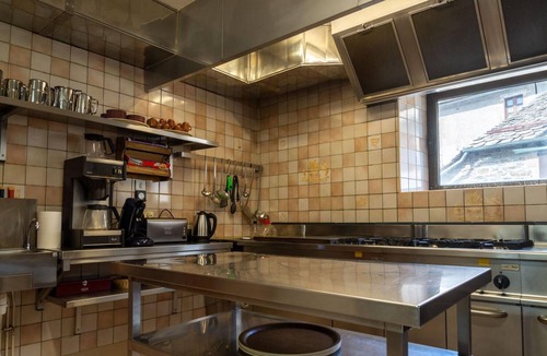 Les Hermaux House | Bon Aubrac - LES Hermaux