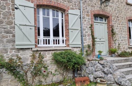 Saint-Amand-Jartoudeix Bed & Breakfast | Bon Chez Nous
