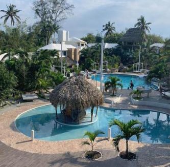 Tecolutla Hotel | Bon Jesus Hotel