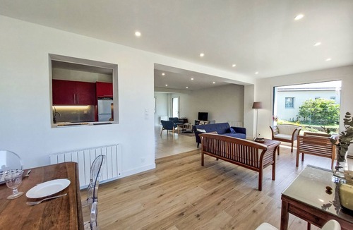 Saint-Philibert House | Bon Port by Interhome