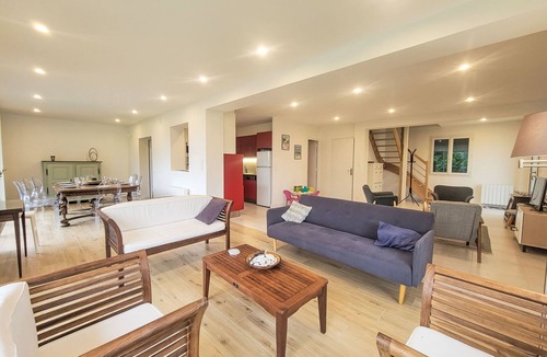 Saint-Philibert House | Bon Port by Interhome