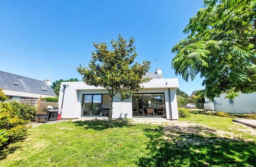 Saint-Philibert House | Bon Port by Interhome