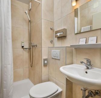 Montreux City Centre Hotel | Bon Port