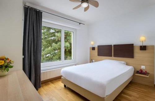 Montreux City Centre Hotel | Bon Port