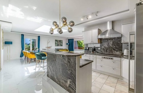Montreux Apartment | Bon-Port Luxury apartment - Lakefront