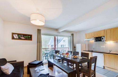 Peyragudes Condo | Bon Rapport Qualité-Prix Appart Près de 2 Stations