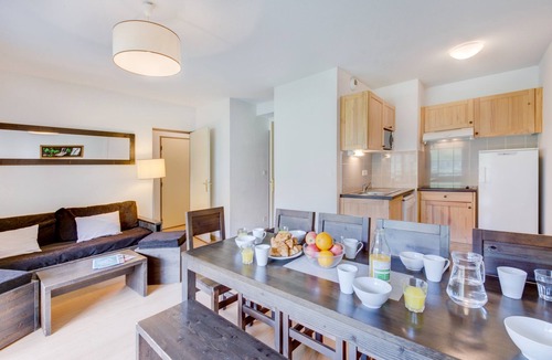 Peyragudes Condo | Bon Rapport Qualité-Prix Appart Près de 2 Stations