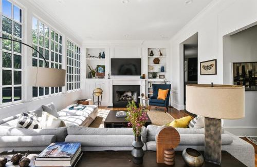 Poncey-Highland House | Bon Royale