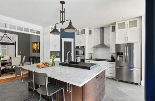 Poncey-Highland House | Bon Royale