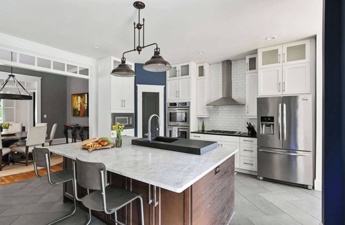 Poncey-Highland House | Bon Royale