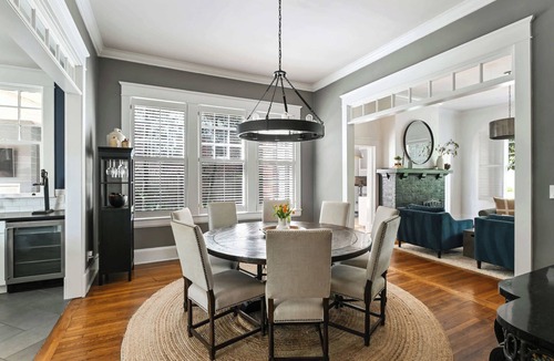 Poncey-Highland House | Bon Royale